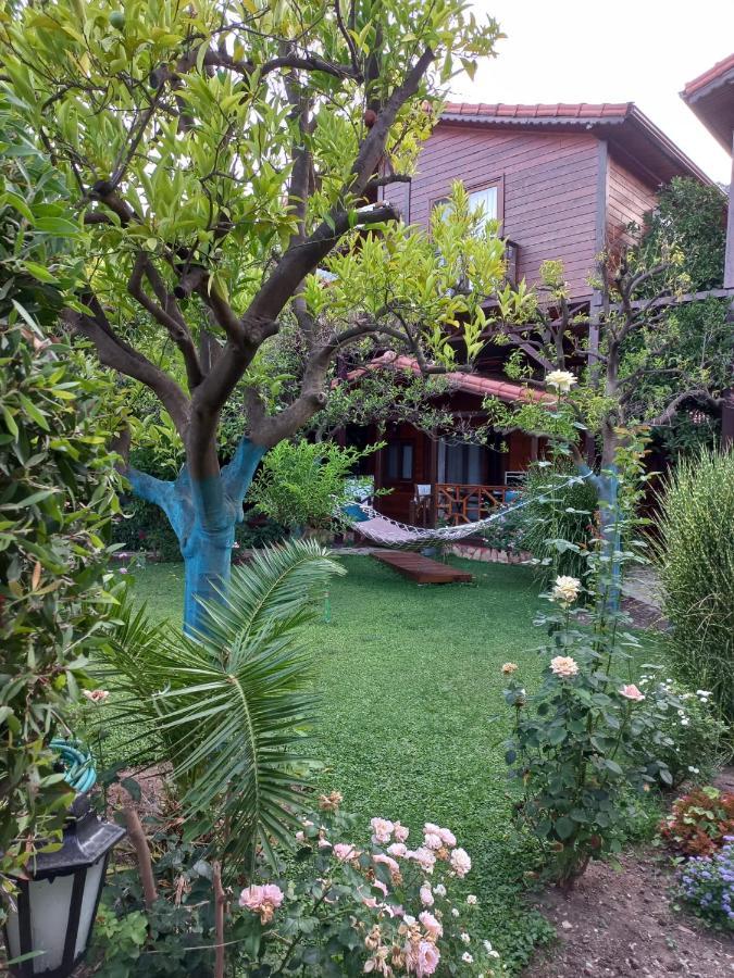 Bahçe Villa Çıralı Extérieur photo