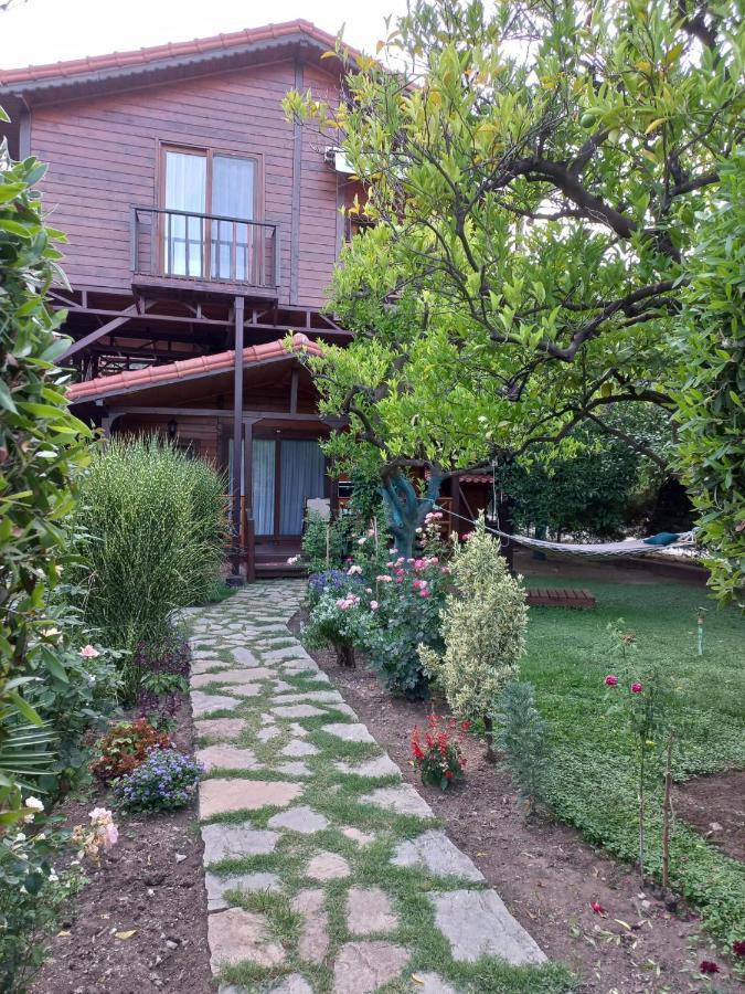 Bahçe Villa Çıralı Extérieur photo