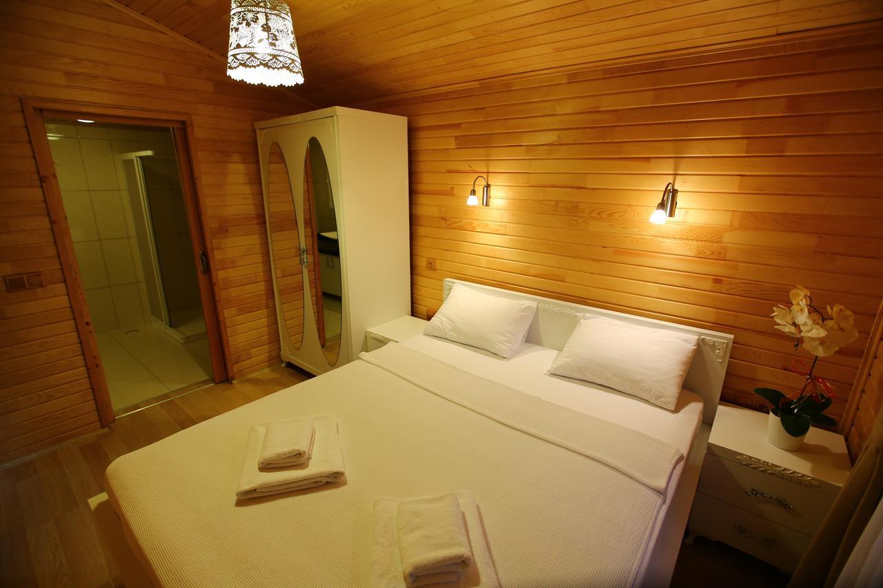Bahçe Villa Çıralı Extérieur photo