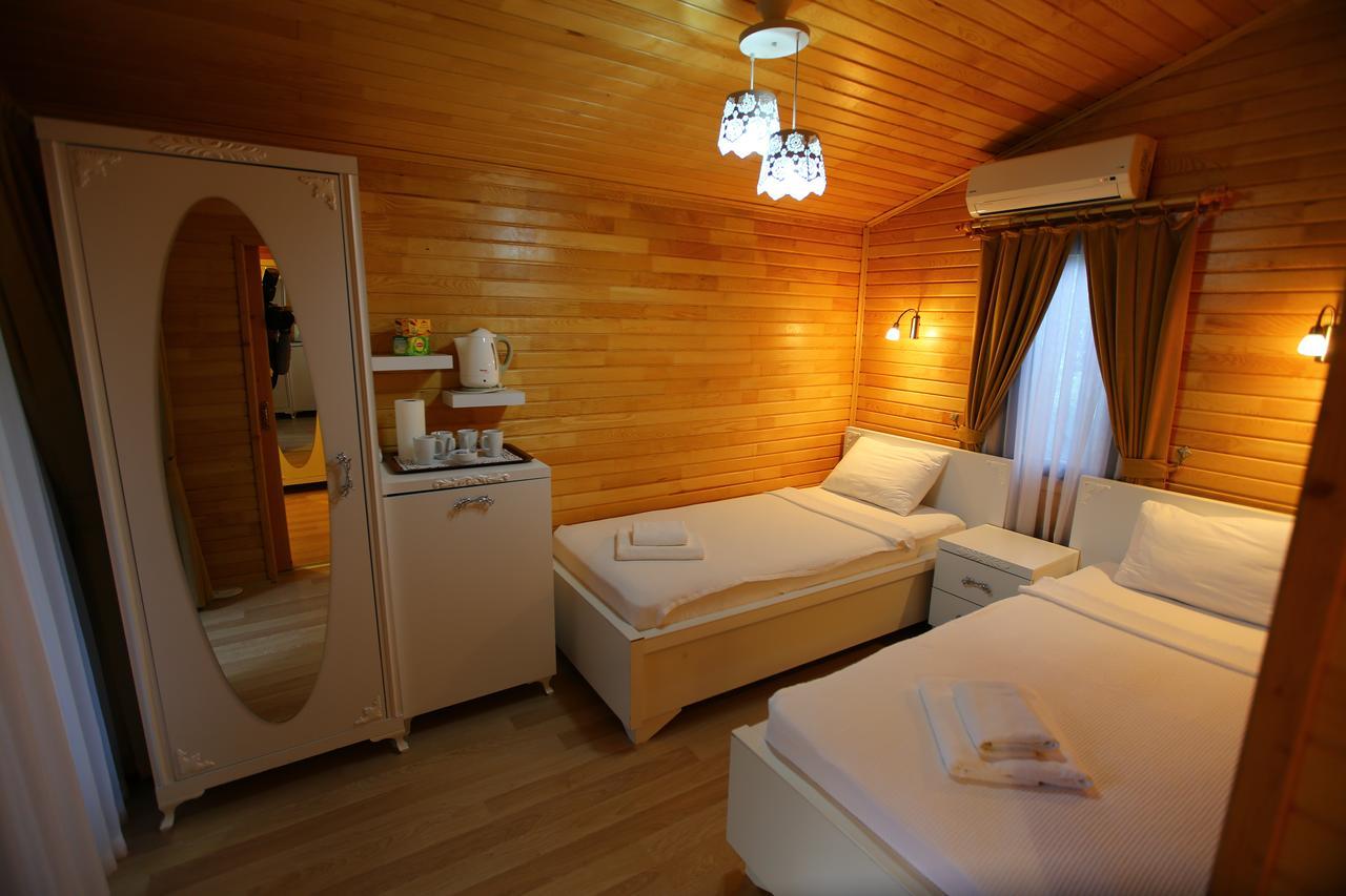 Bahçe Villa Çıralı Extérieur photo
