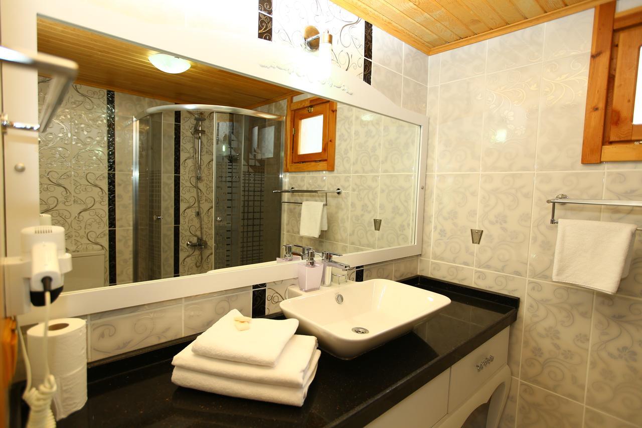 Bahçe Villa Çıralı Extérieur photo
