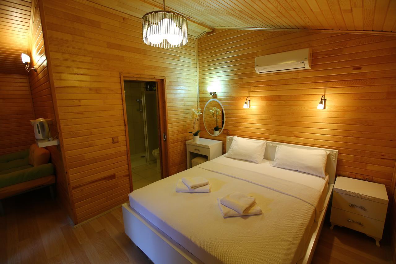 Bahçe Villa Çıralı Extérieur photo